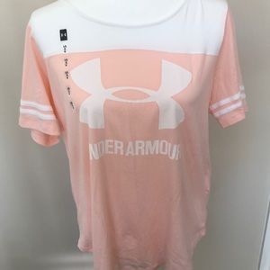 Brand New with tags Under Armour Shirt Large